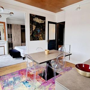 Apartamento de 1 Dormitorio